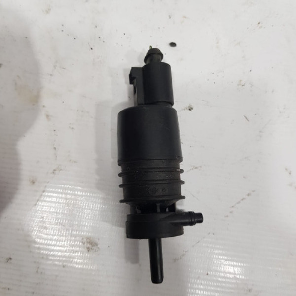 Motor Do Esguicho Do Farol Fox 2008 Vw22