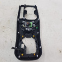 Moldura Central Jeep Renegade 1.3 2022 2023 Bc284