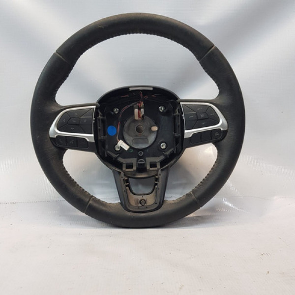 Volante Jeep Compass 17 2018 2019 2020 2021 Bc862