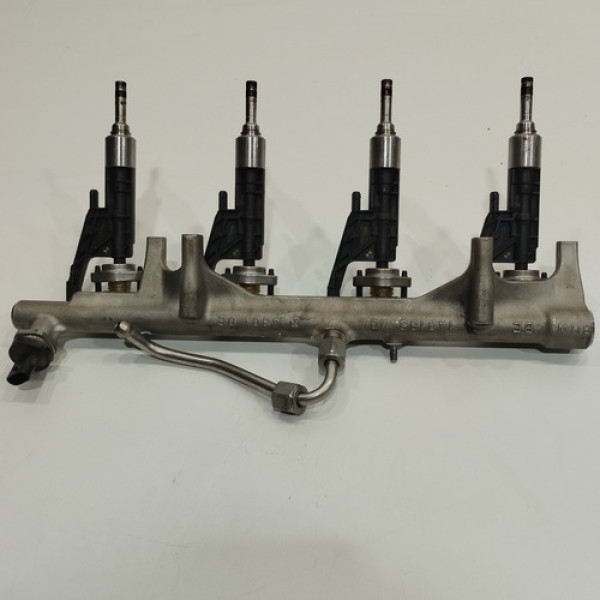 Flauta Com Bicos Bmw X1 2.0 B48 2017/2018/2019 T96