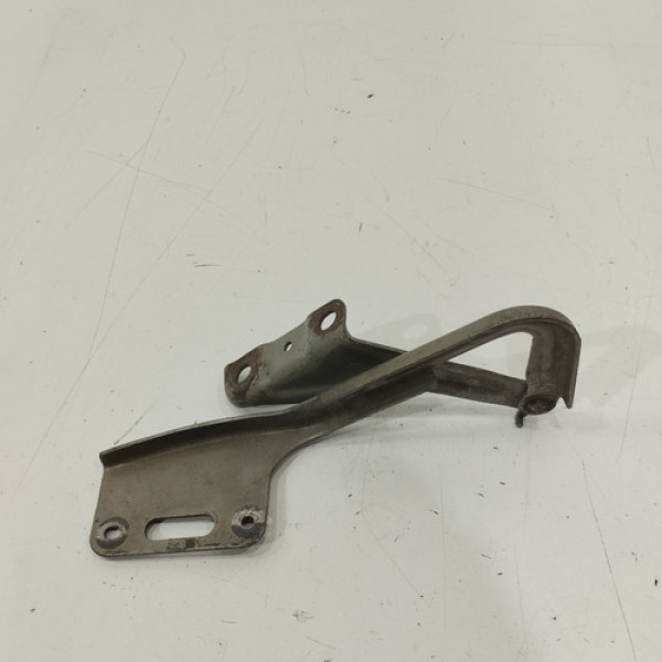 Dobradiça Braço Capo Esquerdo Honda City 2012 2015 Pq607