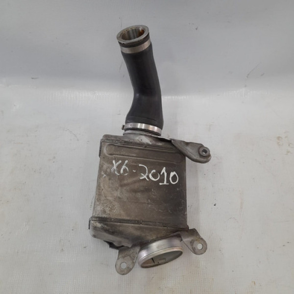 Intercooler Bmw X6/x5 4.4 V8 2010 L161