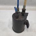  Filtro Canister Bmw 120i 316i 320i Ano 2012 Á 2016 Wx150
