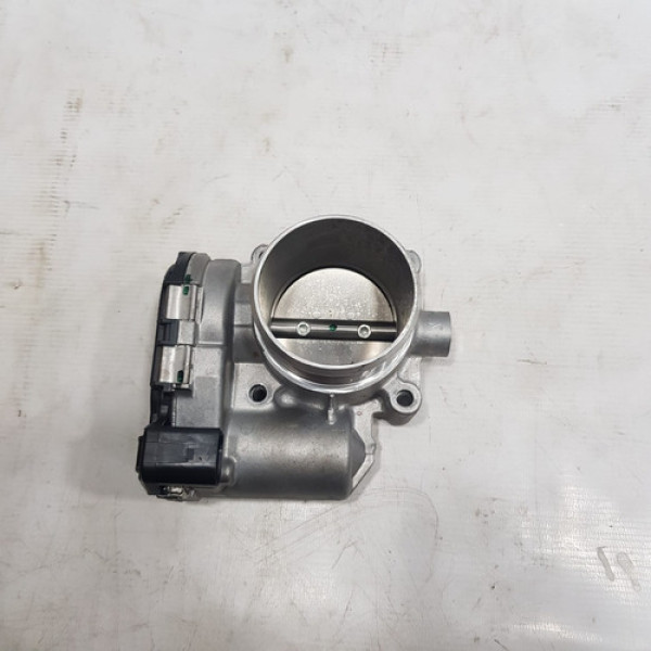 Tbi Corpo Borboleta Audi Q5 2.0 2021 A 2023  Kl39