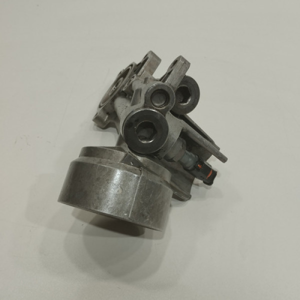 Suporte Filtro Óleo Peugeot 208 1.6 2012/2013/2014 Rs117