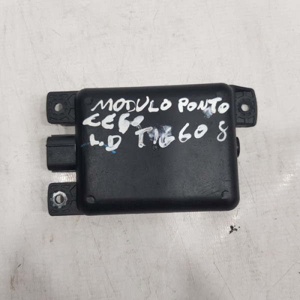 Módulo Ponto Cego Lado Direito Tiggo 8 2021 A 2023  Lm586