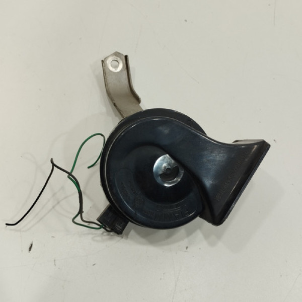 Buzina Caracol Nissan Versa 12 13 14 15 16 17 18 Lm1351