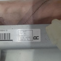Airbag Air Bag Cortina Teto Outlander 2014 2016 Par P51 