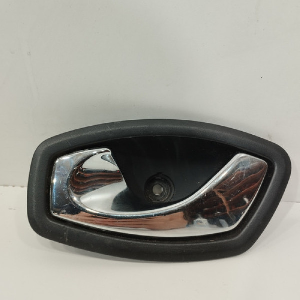 Maçaneta Traseira Esquerda Renault Fluence 11 15 Ab362