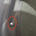 Alto Falante Dianteiro Direito Gla200 14 15 16 17 2018 Q607