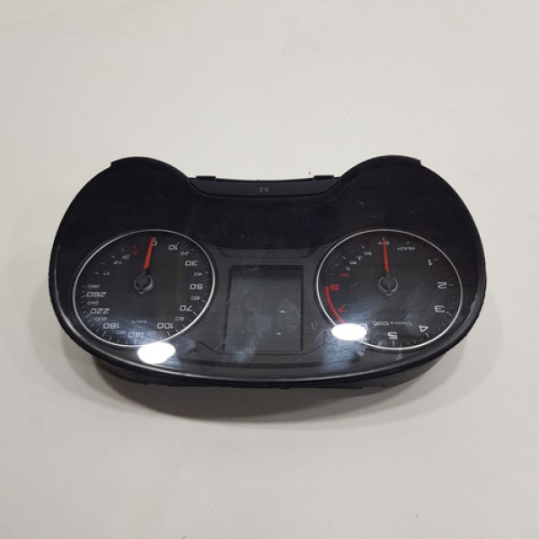 Painel Instrumentos Audi A3 1.4 2017 2020 Op67