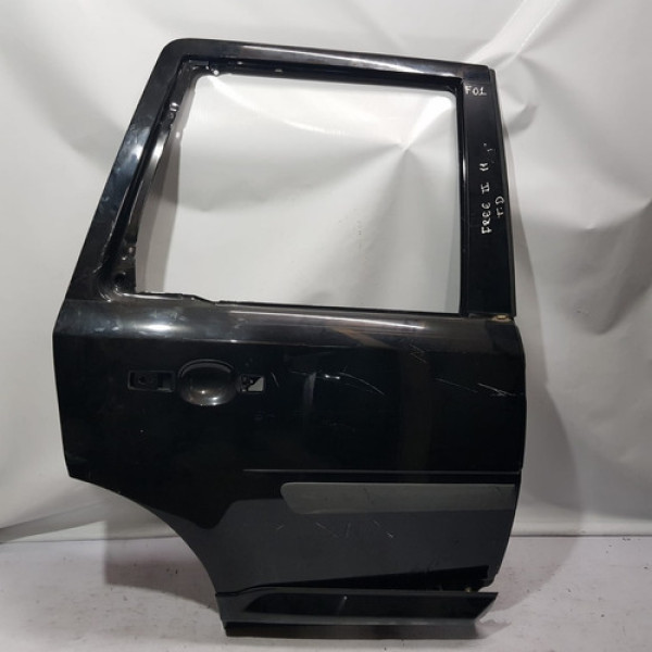 Porta Traseira Direita Freelander 2 07 08 09 16 F01 
