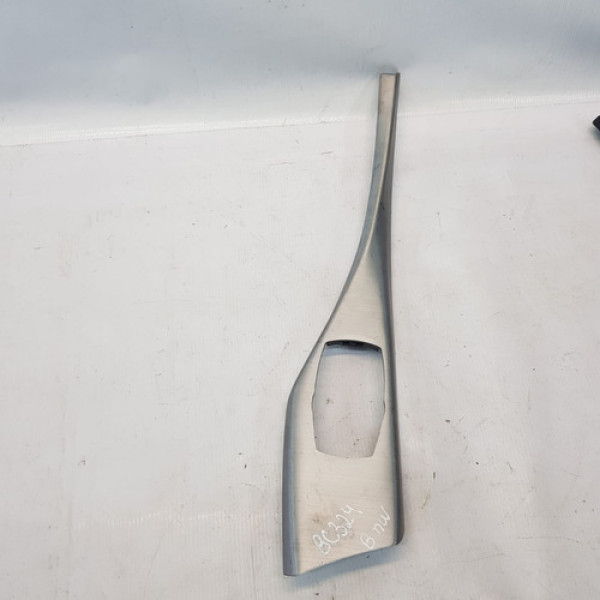 Moldura Console Bmw X1 2.0 2019  Bc324