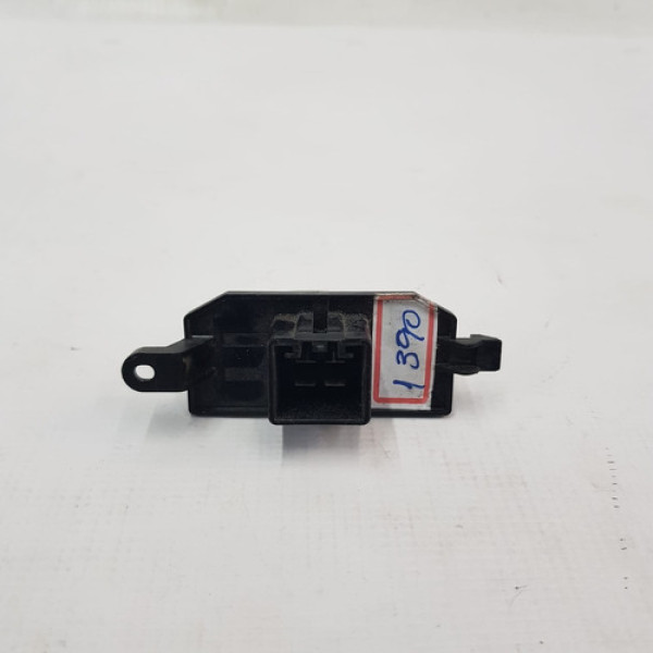 Resistência Do Ar Condicionado Ford Ka 1.0 2015/2018 Jk188