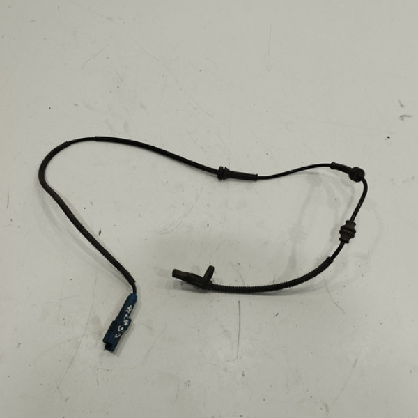 Sensor Abs Dianteiro Esquerdo Citroen C3 2013 V407