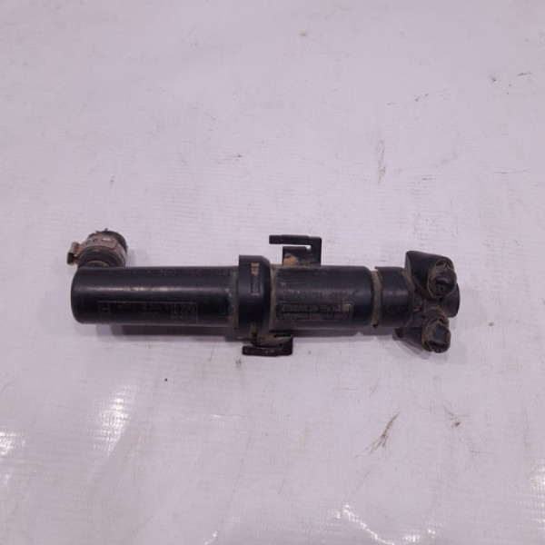 Motor Esguicho Farol Direito Audi Q5 2009 A 2012 Vw74