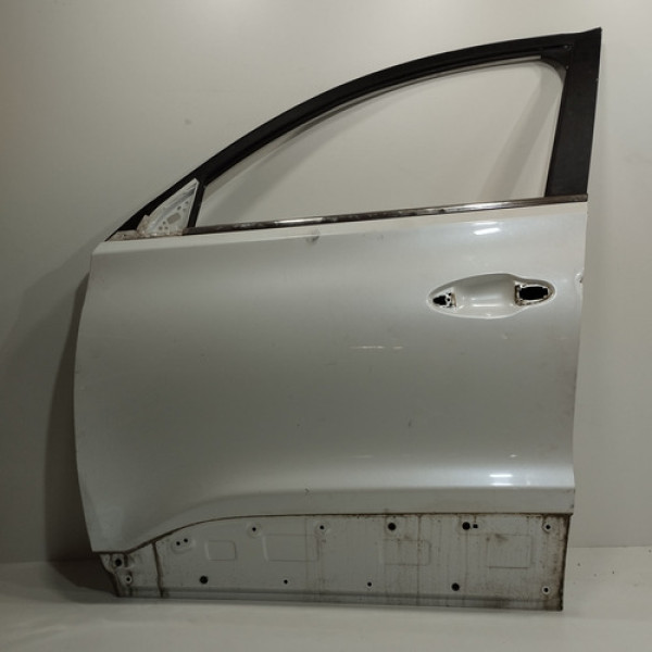 Porta Dianteira Esquerda Tiggo 8 2017 2023 F436