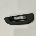 Alça Teto Esquerdo Mercedes Gla200 2013 2014 2015 X93