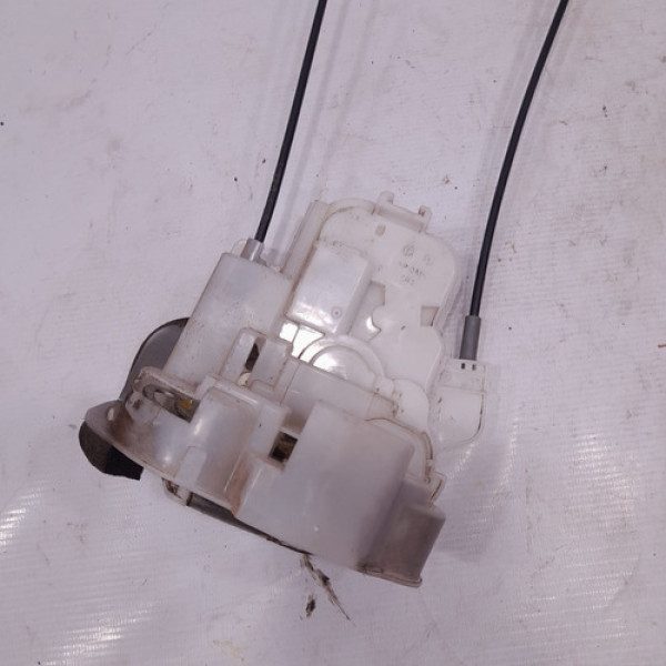 Fechadura Dianteira Direita Subaru Impreza 2010 Ab899