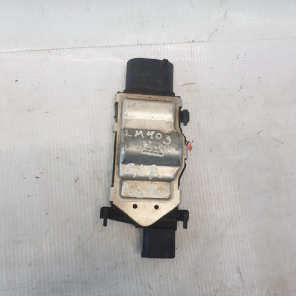 Módulo Ventoinha Gla 200 1.6 2014 A 2019 1137328648 Lm403