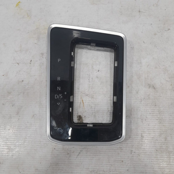 Moldura Console Volkswagen Jetta 2011 A 2013  Bc88