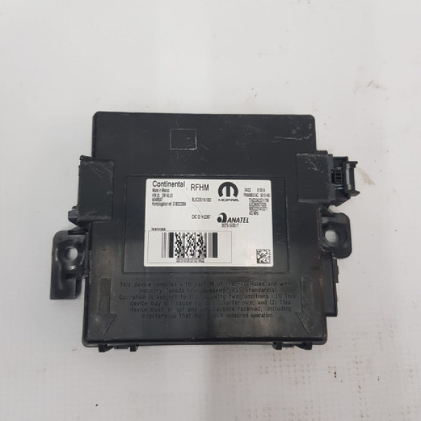 Módulo Pressão Dos Pneus Jeep Compass 2.0 2018/2021  Lm985