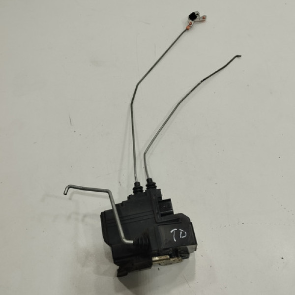Fechadura Traseiro Direito Hyundai Hb20 2013 2019 Ab1247