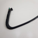 Guarnição Porta Dianteira Esq Cruze Hatch  2017 A 2020 Bc689