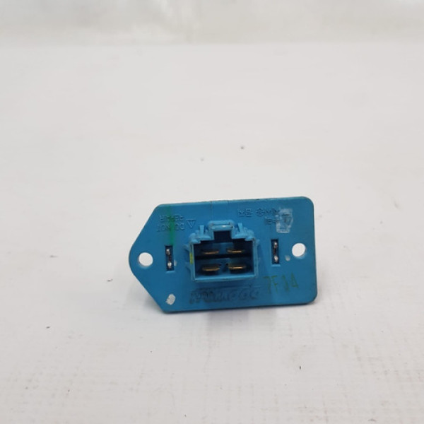 Resistência Ar Condicionado Hyundai Hb20 1.0 2013 2018 Jk185
