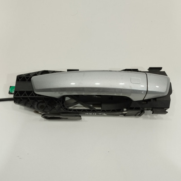 Maçaneta Porta Traseira Esquerda Audi A3 2017 2020 Ab1172