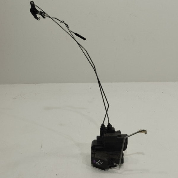 Fechadura Traseiro Direito Hyundai Hb20 2013 2019 Ab1243