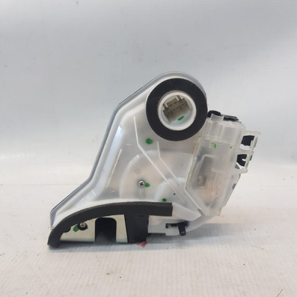 Fechadura Porta Traseira Esqu Civic G10 2017 A 2021  Ab478