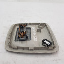 Luz Teto Chevrolet Onix 2015 16 17 18 2019 Bc414