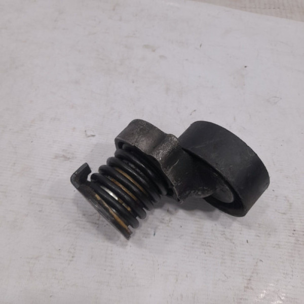 Tensor Correia Alternador Mercedes C200 2.0 2015 2016 Tu179