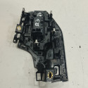 Comando Farol Moldura Painel Audi Q3 2021 2023 Ab1565