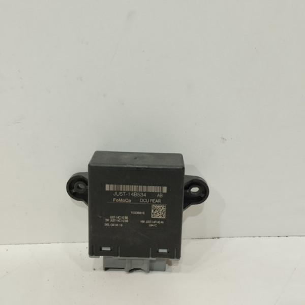 Módulo Central Traseira Esquerda  Fusion 19 20 21 Lm1439