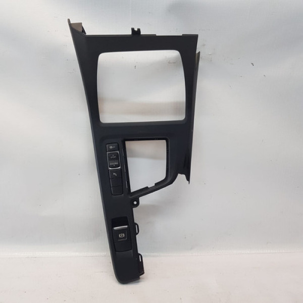 Moldura Console C/botões Bmw X1 2.0 2019  Bc315