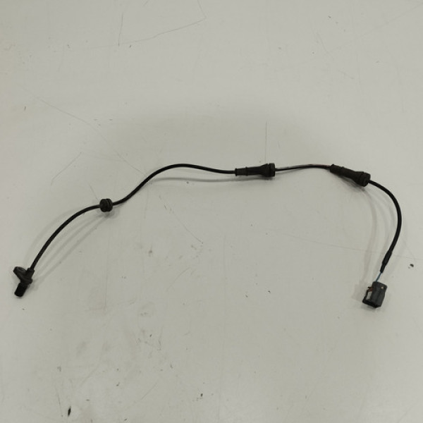 Sensor Abs Traseiro Direito Sentra 2.0 2014 2020 V416