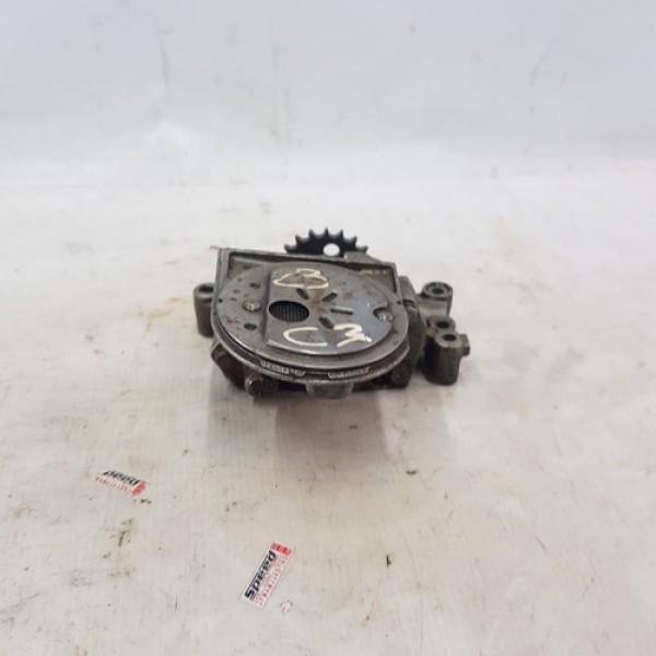 Bomba Óleo Citroen C3 1.4 2008 A 2012 Tu63