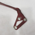 Dobradiça Braço Capo Direito Vectra 2006 2011 93386182 Pq42