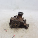 Bomba De Óleo Mitsubishi Lancer 2.0 2012 A 2015 Tu81
