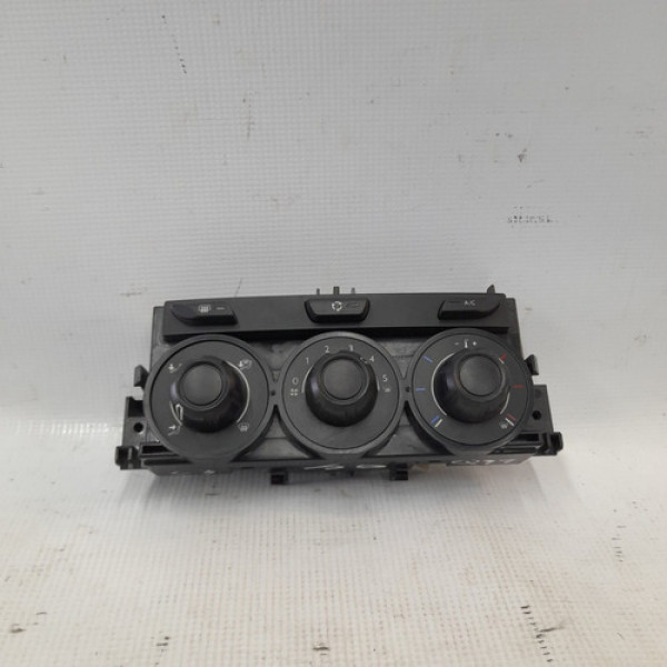 Comando Ar Citroen C3 2014 2015 2016 Q11