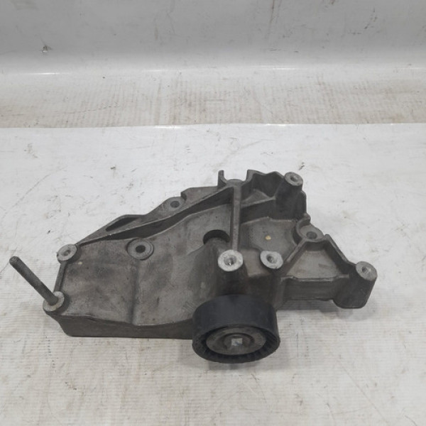 Suporte Do Compressor Ar Onix 1.0 2017 A 2018 I520