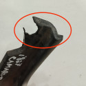 Guia Farol Esquerdo Chevrolet Camaro 2010 2013 I827 Avaria 
