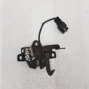 Fechadura Capo Chevrolet Captiva 3.2  2008/2010 Ab354