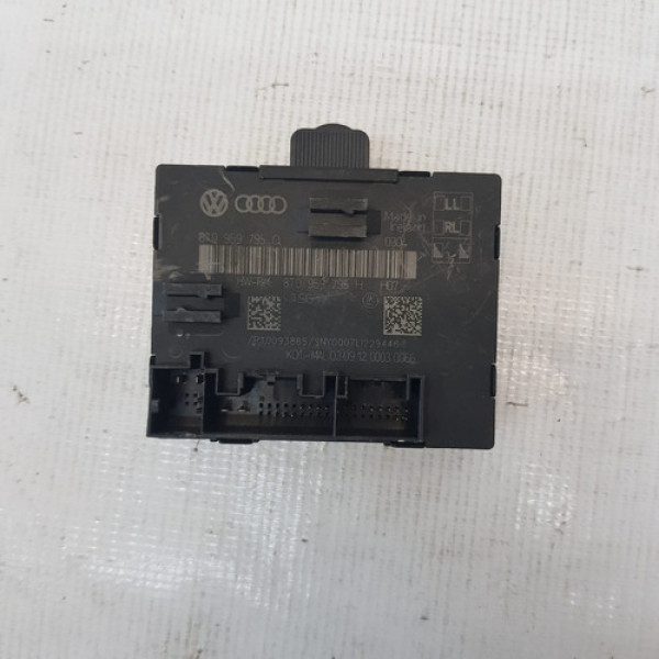 Módulo Vidro T.d Audi A5 2013   Lm815