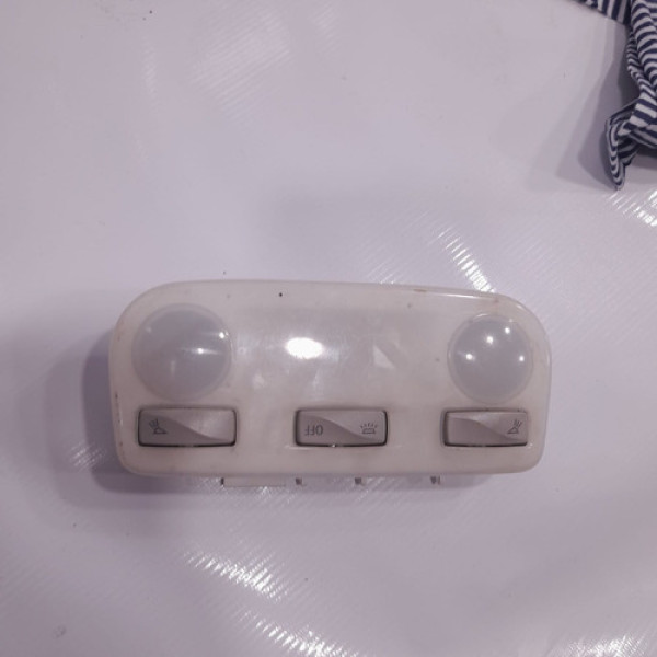 Luz Teto Fluence 2011 2012 2013 2014 2015 2016 2017 X19