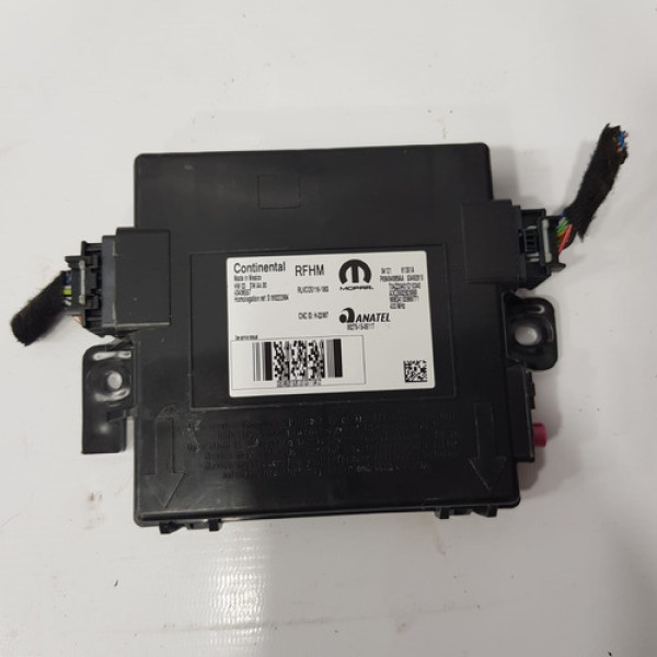 Módulo Pressão Pneus Compass Toro Diesel 2017 A 2021  Lm1054