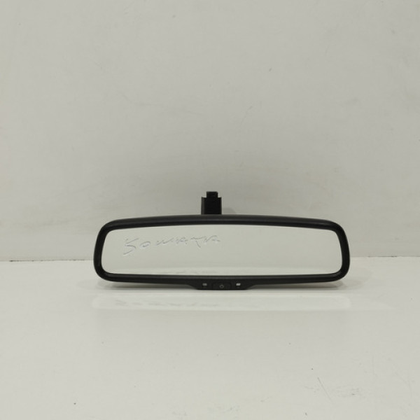 Retrovisor Interno Hyundai Sonata 2011 2012 2013 Y425