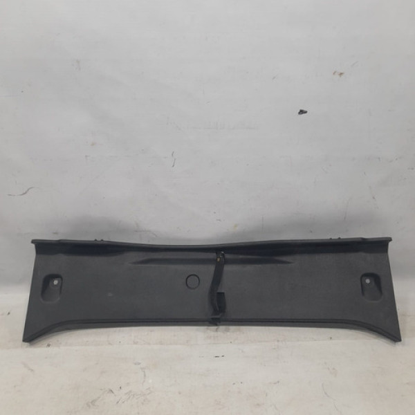 Acabamento Do Painel Traseiro Corolla Xrs 2016  Uv125